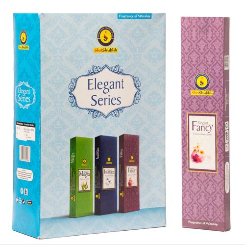 Elegant Fancy Premium Incense Sticks