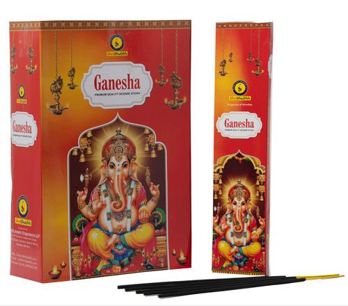 Ganesha Premium Incense Sticks