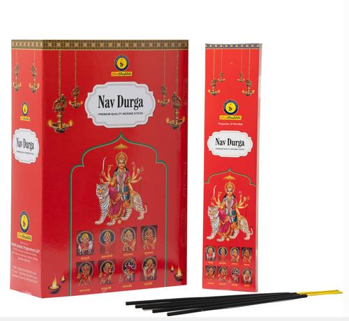 Nav Durga Premium Incense Sticks