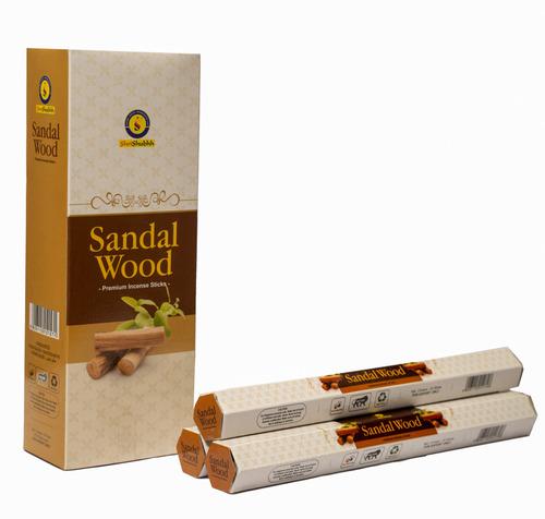 Sandalwood Premium Incense Sticks