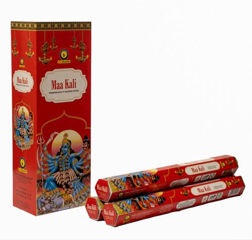 Maa Kali Premium Incense Sticks