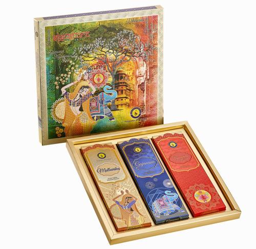 Signature Premium Incense Sticks