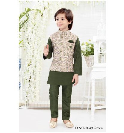 Ethnic Kid's wear