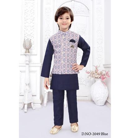 Ethnic Kid's wear