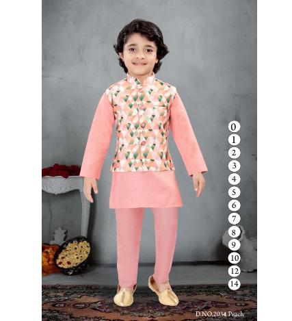 Ethnic Kid's wear