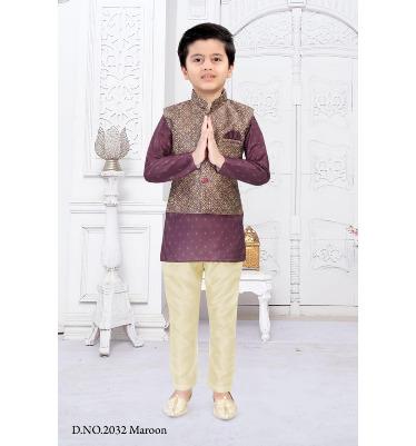 Ethnic Kid's wear