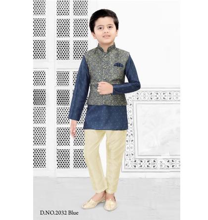 Ethnic Kid's wear