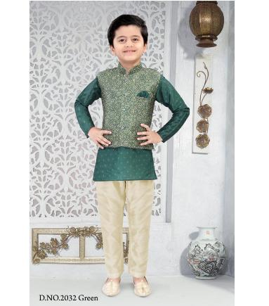 Ethnic Kid's wear