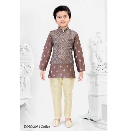 Ethnic Kid's wear