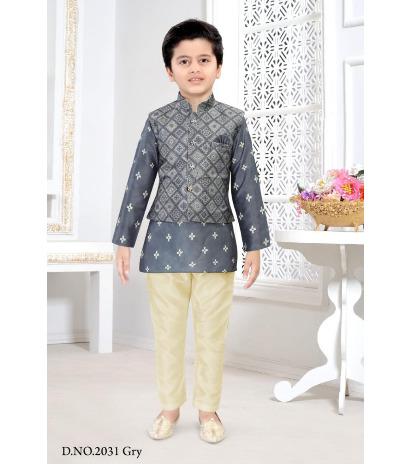 Ethnic Kid's wear