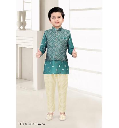 Ethnic Kid's wear