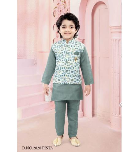 Ethnic Kid's wear