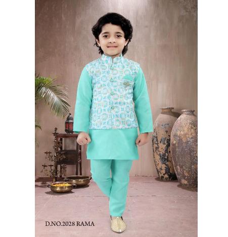 Ethnic Kid's wear