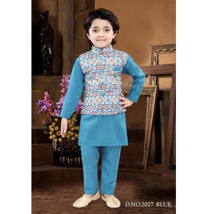 Ethnic Kid's wear
