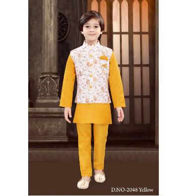 Ethnic Kid's wear