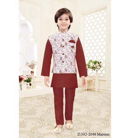 Ethnic Kid's wear