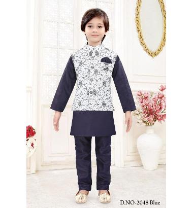 Ethnic Kid's wear
