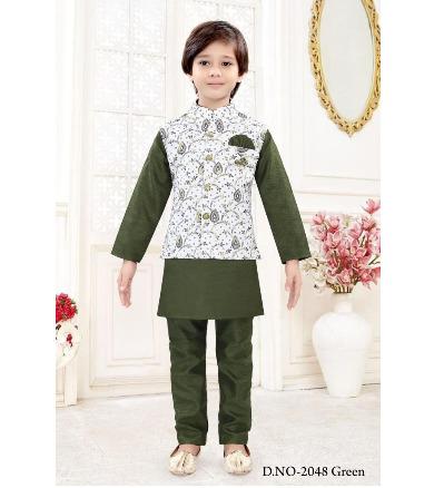 Ethnic Kid's wear