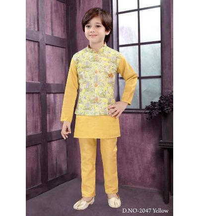 Ethnic Kid's wear