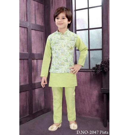 Ethnic Kid's wear