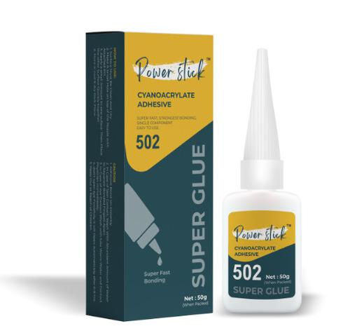 POWERSTICK SUPER GLUE (502)