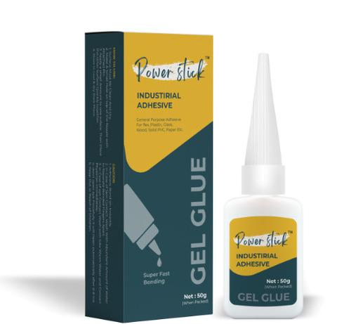 POWERSTICK GEL GLUE(HV)