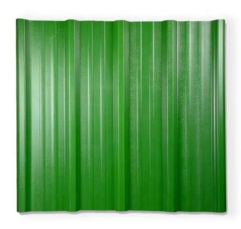 PVC Corrugated Sheet