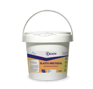 ELASTIC MULTISEAL - LIQUID WATERPROOFING COATING