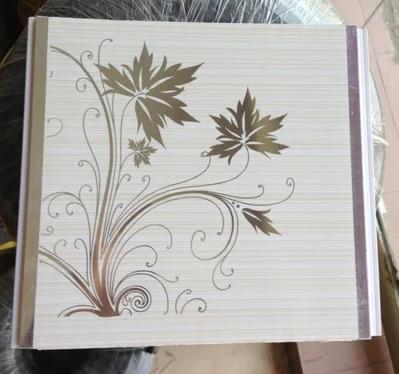 Elastic PVC Wall Panels