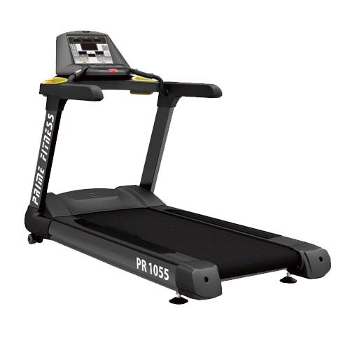 Commercial Motorized Treadmill