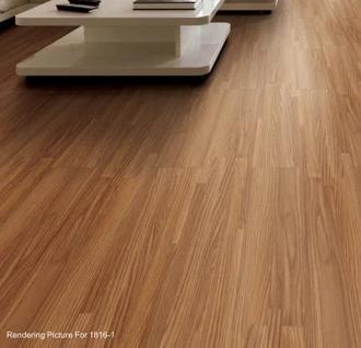 PVC Floorings- 2mm And 4mm Interlocking Lvt