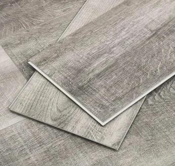 Elastic PVC Flooring