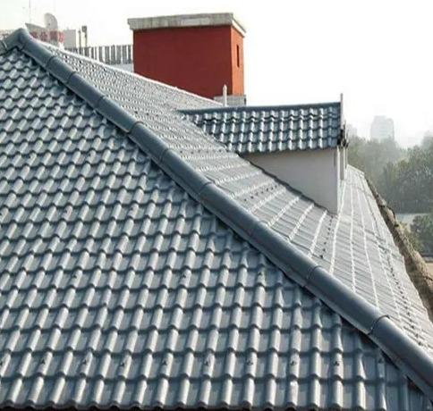 Grey Roof Sheets