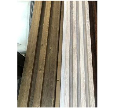 WPC Louvers Laminated