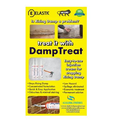 Rising Damp Treatment