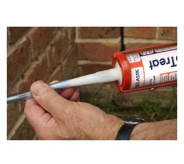 Elastic Damptreat - Dpc Cream For Rising Dampness Treatment