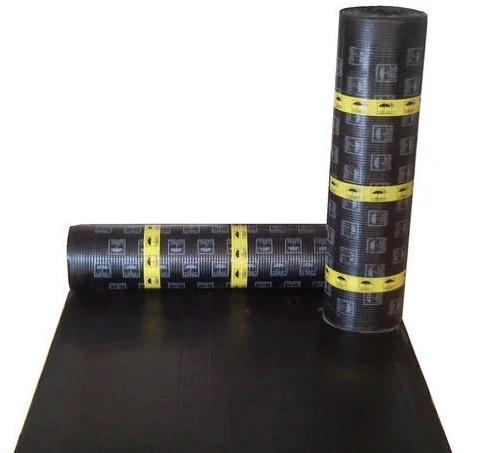 Bitumen Waterproof Membrane
