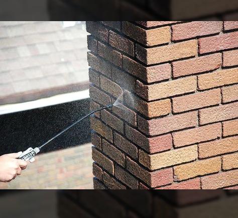 Water Repellent Coating