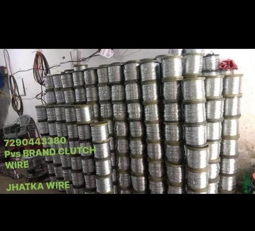 Clutch Wire