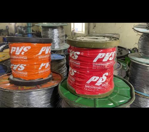 Jhatka Wire (Zatka wire / Solar Fencing Wire / Electric Fencing Wire)