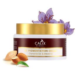 De-Pigmentation Cream