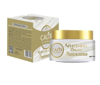 Whitening Cream For Naturally Glowing Skin