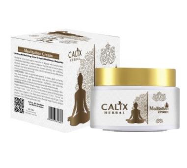 Ayurvedic Meditation Cream