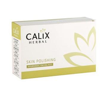 Skin Polishing Ayurvedic Facial Kit