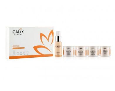 ORANGE AYURVEDIC KIT