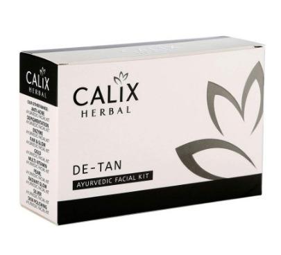 Detan Ayurvedic Facial Kit