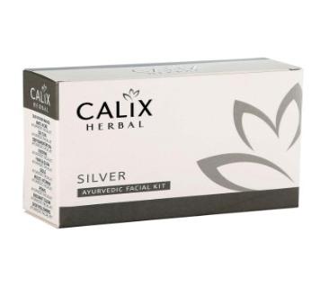 Silver Ayurvedic Facial Kit