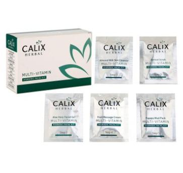Multi Vitamin Ayurvedic Facial Kit