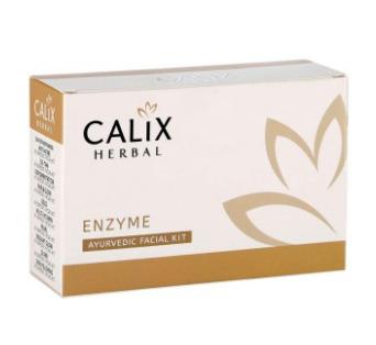 Enzyme Ayurvedic Facial Kit