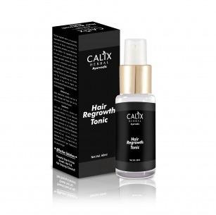 AYURVEDIC Hair Regrowth Tonic